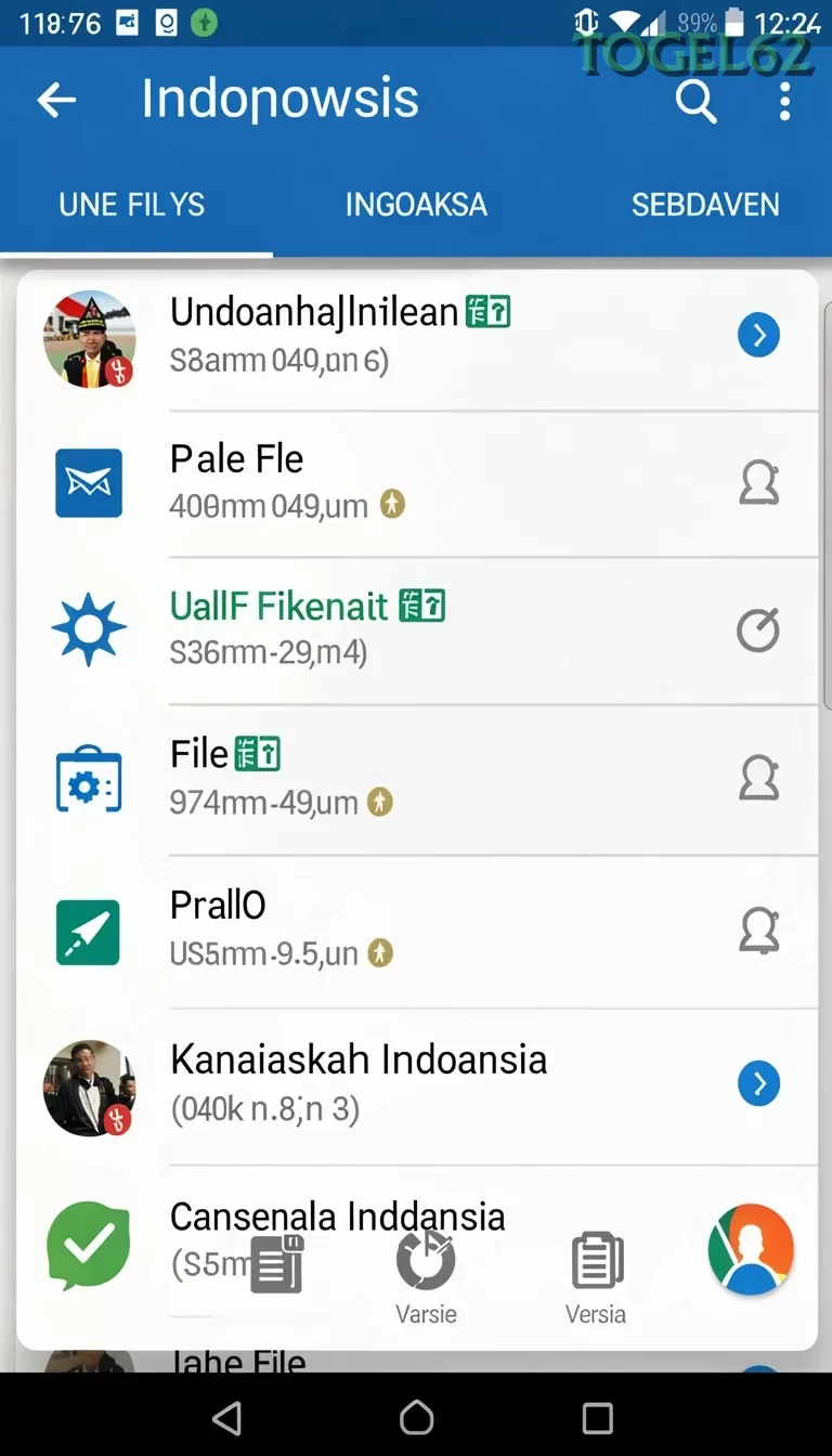 Screenshot Pos4d nomor 2