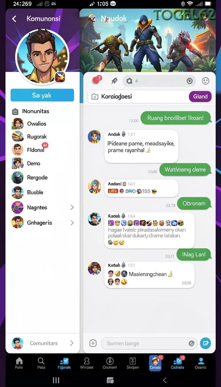 Screenshot Singa33 nomor 1